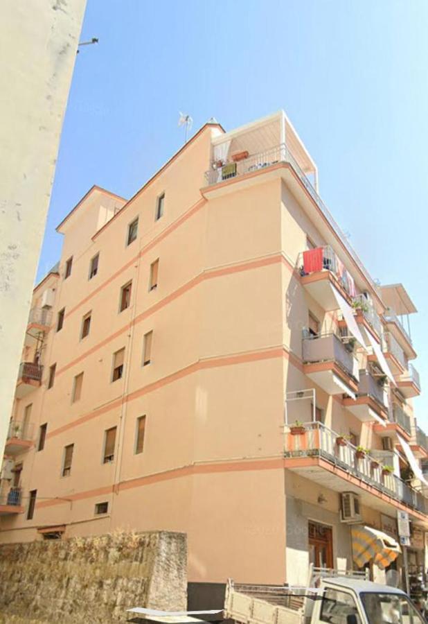 Casa Marinella Apartment Vico Equense Exterior foto
